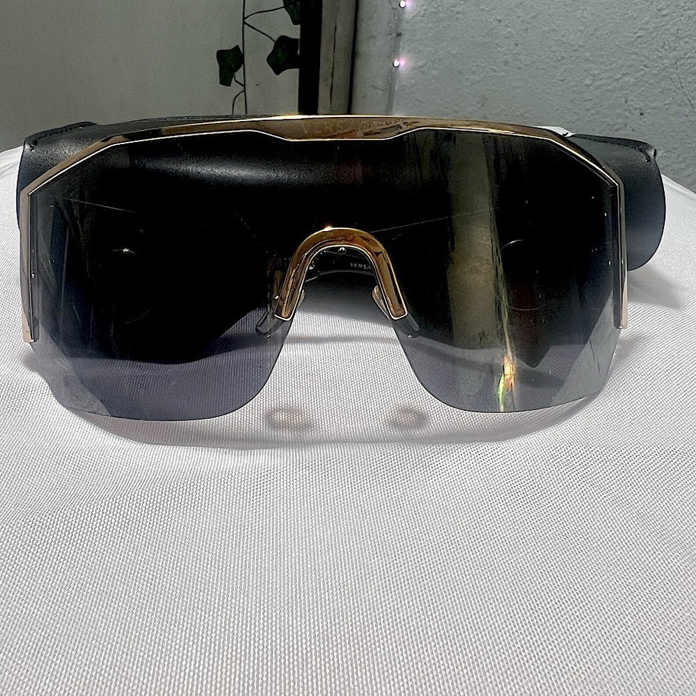 Versace sunglasses Authentic